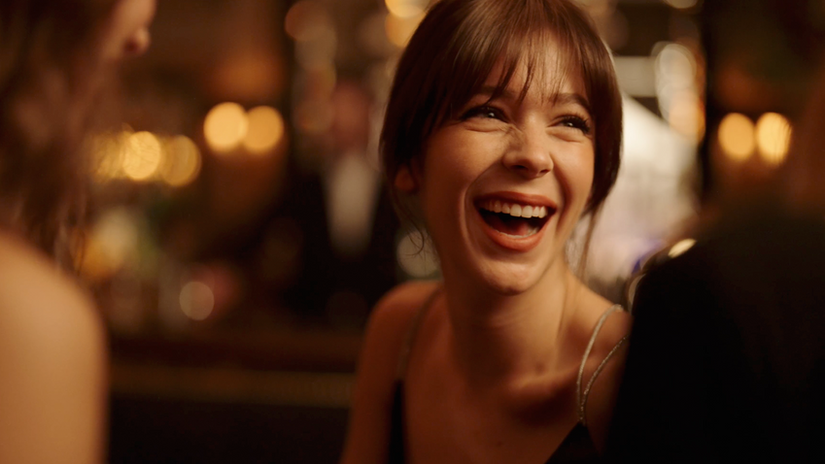 Lancome - TIUW Georgina Amorós